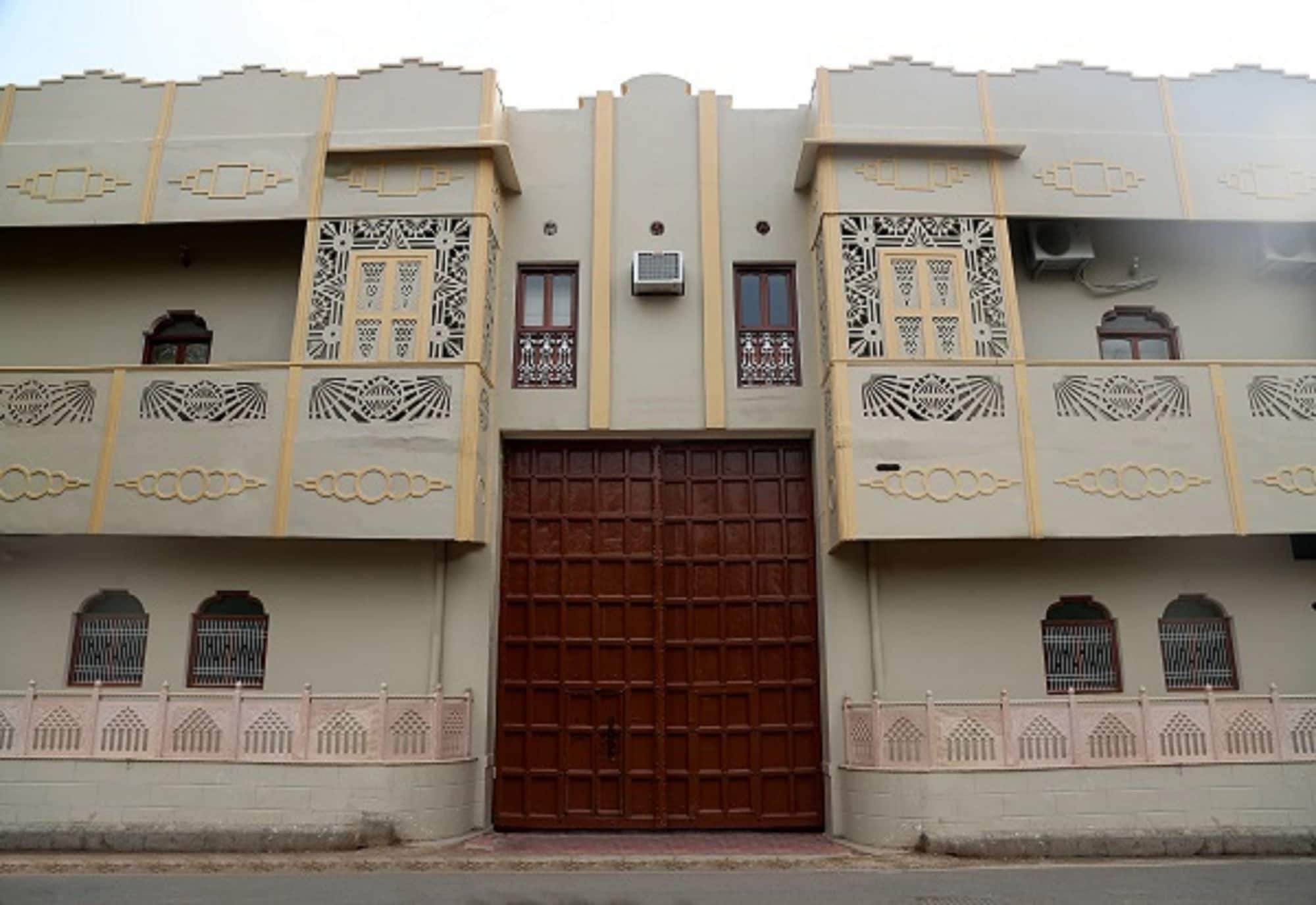 Vijaigarh Kothi - Heritage Boutique Varanasi Eksteriør bilde